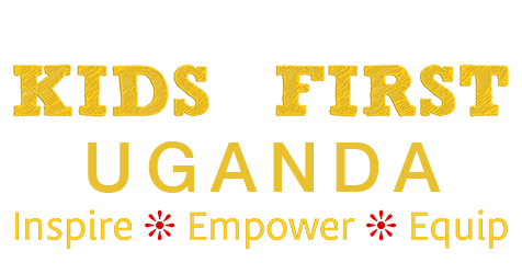 Kids First Uganda